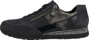 Rieker N5320-15 (38/ozean/pazifik/marine)