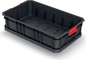Werkzeugkasten ohne Zubehör MODULAR Kistenberg KMS553510