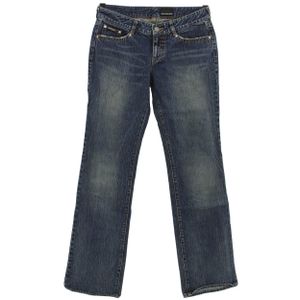 #5972 Calvin Klein, ,  Herren Jeans Hose, Denim ohne Stretch, blue, W 30 L 34