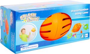 SF Wasserbomben Boing Game,inkl.50Bomben