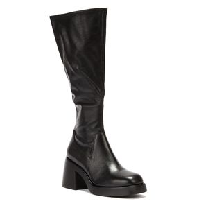Vagabond 5044-002 Brooke - Damen Schuhe Stiefeletten - 20-Black, Größe:39 EU