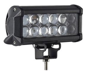 Greenmigo 36W LED Arbeitsscheinwerfer 4D Offroad Flutlicht Light Bar Scheinwerfer