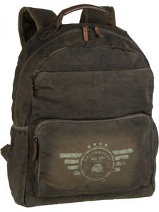 Greenburry Aviator 5908-30 Rucksack