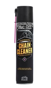Muc-Off Biodegradable Chain Cleaner 400 ml