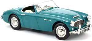 Norev 182600 Austin Healey 3000 Mk1 1959 grün 1:18