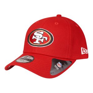 New Era 9Forty Kinder Cap LEAGUE San Francisco 49ers Infant