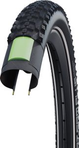 Schwalbe Smart Sam Plus 57-622 GreenGuard Reflex E-Bike ready 50 29x2.25