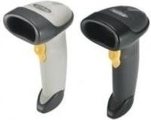 Motorola LS2208, -30 - 30 °, -65 - 65 °, -60 - 60 °, RS-232, 5 V, 130 mA