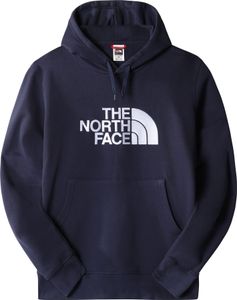The North Face M Drew Peak Pullover Hoodie - Eu - summit navy, Größe:XS The North Face M Drew Peak Pullover Hoodie - Eu - summit navy, Größe:XS
