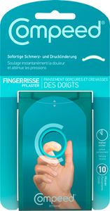 Compeed Fingerrisse Pflaster 10 St