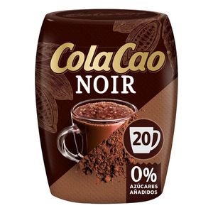 Kakao Cola Cao Noir (300 g)