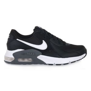 NIKE Air Max Excee Schuhe Damen Schwarz 41