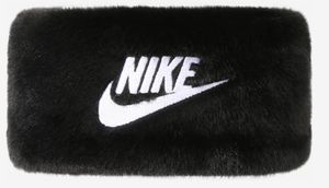 NIKE 9038/248 Nike Warm Headband 6795 974 black/white -