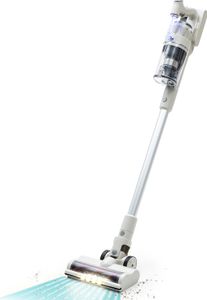 Klarstein, akumulátorový vysávač, bezvreckový, 4-stupňový E12 EPA filter