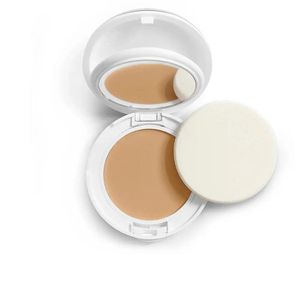 Avène Kompaktpuder Avène Couvrance Crème de Teint Compacte Confort 5.0 Soleil 10gr