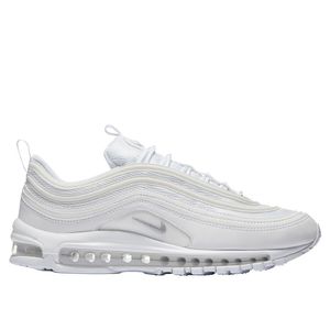 Nike Air Max 97 - Pánska obuv White 921826-101 , veľkosť: EU 44 US 10