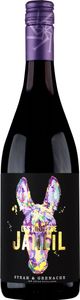 MAS JANEIL Les Hauts de Janeil Grenache Syrah Côtes Catalanes 2020 Wein ( 1 x 0.75 L )