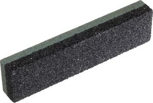 Schleifklotz Hufa 200x50x25 mm Korn 60, Siliziumkarbid