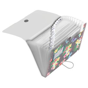 Herlitz 50044023 - Vícebarevný - Polypropylen (PP) - A4 - 1 ks