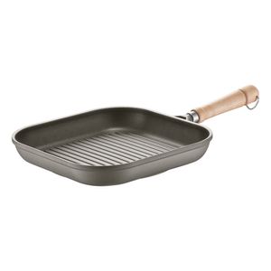 Berndes Bonanza® Induction Grillpfanne 28 cm 71282