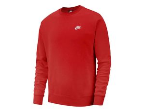 Nike Sweatshirts Club Crew, BV2662657, Größe: 183 Nike Sweatshirts Club Crew, BV2662657, Größe: 183