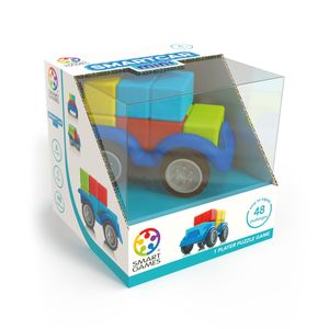 Smart Games SmartCar Mini (dárkové balení) (CZ)
