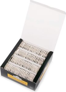 Ahmad Tea - English Tea No. 1 OHNE BAND 100St