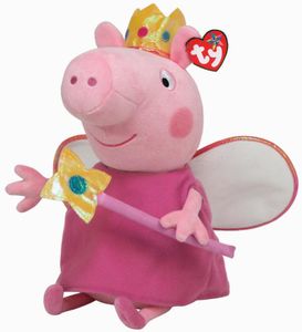 Peppa Pig Peppa Prinzessin, 30 cm
