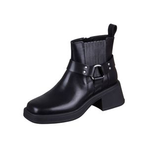 Vagabond 5642-801-20 Dorah - Damen Schuhe Stiefel - Black, Größe:40 EU
