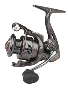 Spro TROUT MASTER TACTICAL TROUT L-SPEC 800 REEL Forellenrolle