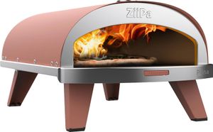 Plynová pec na pizzu ZiiPa Piana