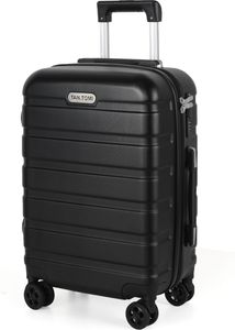 Mofut Hartschalen-Trolley M, Trolleys Hartschalen Leicht ABS Handgepäck Hartschalen-Koffer, 41/65/95 Liter