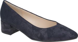 Gabor 31.443 Damenschuhe - Pumps blau Elegant NEU Gabor 31.443 Damenschuhe - Pumps blau Elegant NEU