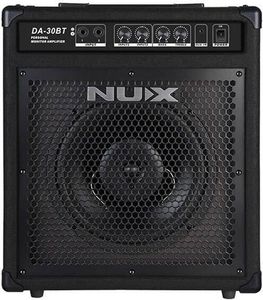 Nux Da30Bt