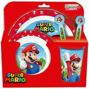 Picknick-Set Super Mario Für Kinder