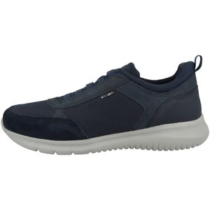 Geox Sneaker low blau 40