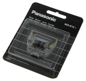 Panasonic WER9712Y Messer, Klingenblock für ER147, ER149 Haarschneider