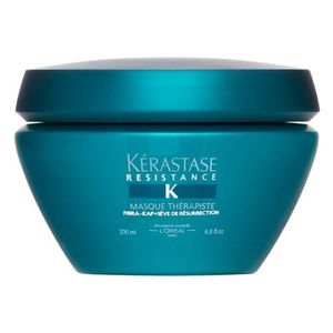 Kérastase Resistance Thérapiste Masque maska na poškodené vlasy 200 ml