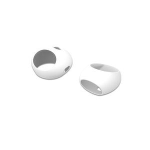 INF Mäkké silikónové špunty do uší pre Apple AirPods M Airpods Pro