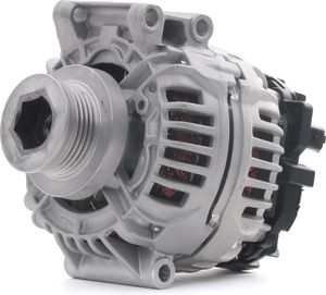 STARK SKGN-0320839 - OE 77 00 429 310 Lichtmaschine für Logan, Sandero, Clio II, Kangoo (KC), Kangoo (FC), Laguna I, Laguna II, Megane I, Megane Scenic, Scenic I, Thalia I (LB)