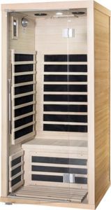 Infrasauna Marimex Trendy 90 x 90 x 190 cm