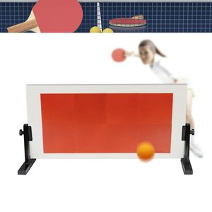 Stůl na stolní tenis Sparring Return Board Indoor Table Tennis Stolní tenis s taškou