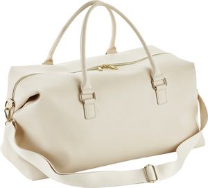 Bagbase - Dámska cestovná taška "Boutique Weekender" RW8567 (jedna veľkosť) (oyster grey)