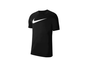 Nike - Dri-FIT Park 20 Tee Junior - Kindershirt