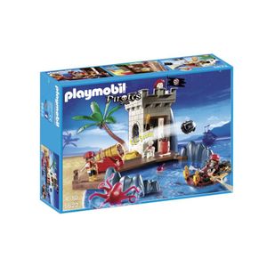 PLAYMOBIL 5622 Exklusivset - Pirates - Beobachtung