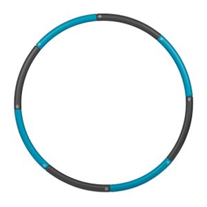 relaxdays Hula Hoop Reifen 90cm