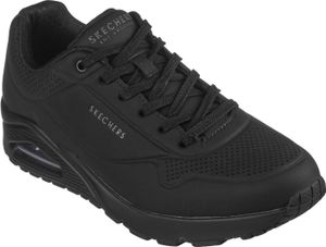 Skechers Uno Sportschuh Schwarz Skechers Uno Sportschuh Schwarz