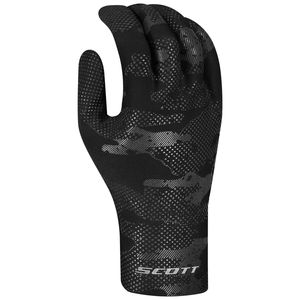 Scott Winter Stretch Lf Offroad-handschuhe Schwarz XS / Short Schwarz XS