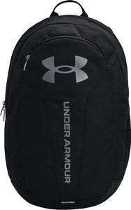 Under Armour Ua Hustle Lite Backpack 001 Black - Under Armour Ua Hustle Lite Backpack 001 Black -