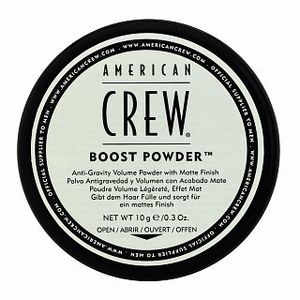 American Crew Boost Powder Puder für Haarvolumen 10 ml